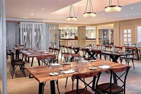 Steigenberger Pure Lifestyle Resort - 15