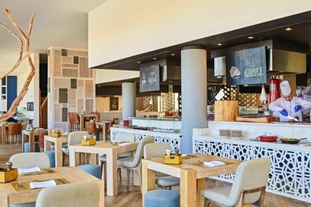 Steigenberger Pure Lifestyle Resort - 16