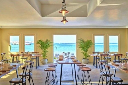 Steigenberger Pure Lifestyle Resort - 17