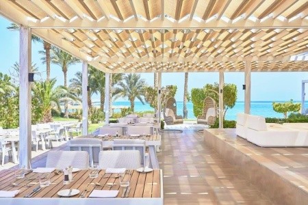 Steigenberger Pure Lifestyle Resort - 18