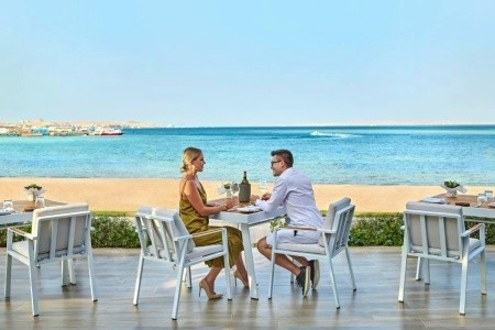 Steigenberger Pure Lifestyle Resort - 19