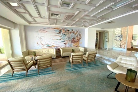 Steigenberger Pure Lifestyle Resort - 20