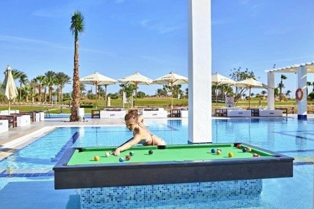 Steigenberger Pure Lifestyle Resort - 23