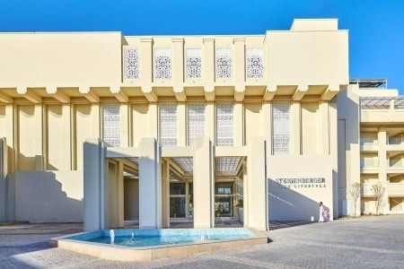 Steigenberger Pure Lifestyle Resort - 24