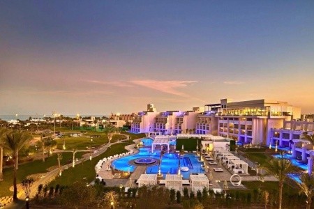 Steigenberger Pure Lifestyle Resort - 25