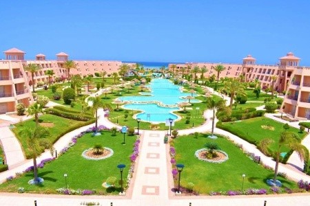 Jasmine Palace Resort & Spa - 2