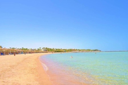 Jasmine Palace Resort & Spa - 3