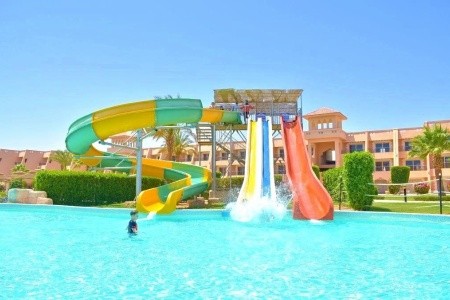 Jasmine Palace Resort & Spa - 4