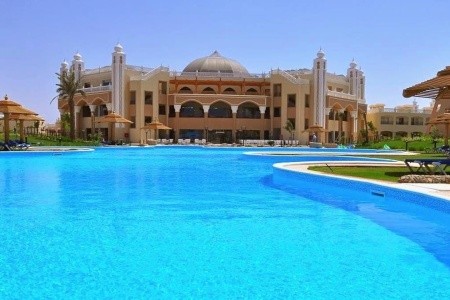 Jasmine Palace Resort & Spa - 7