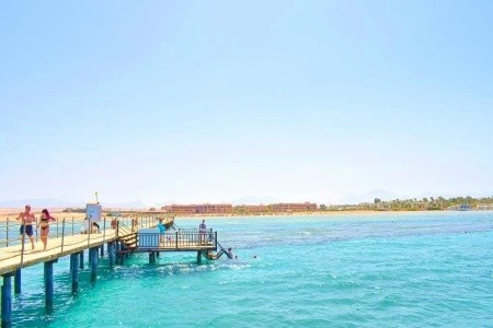 Jasmine Palace Resort & Spa - 10