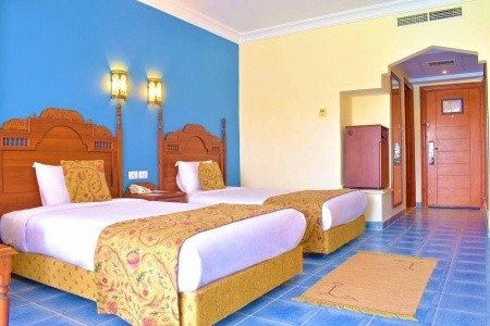 Jasmine Palace Resort & Spa - 11