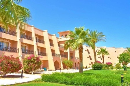 Jasmine Palace Resort & Spa - 12