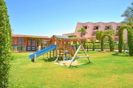 Jasmine Palace Resort & Spa - 14