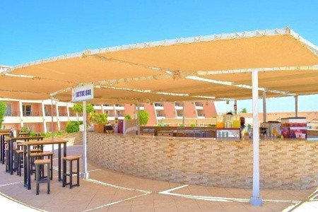 Jasmine Palace Resort & Spa - 15