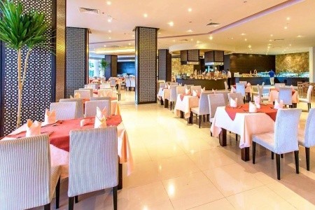 Jasmine Palace Resort & Spa - 16