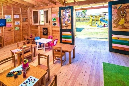 Jasmine Palace Resort & Spa - 17