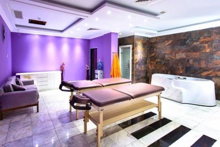 Jasmine Palace Resort & Spa - 18