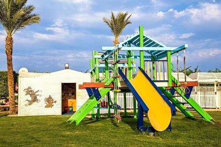 Jasmine Palace Resort & Spa - 20