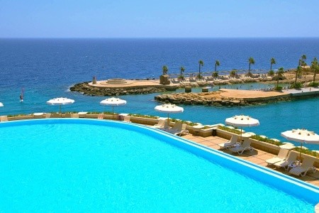 Pickalbatros Citadel Resort - 4