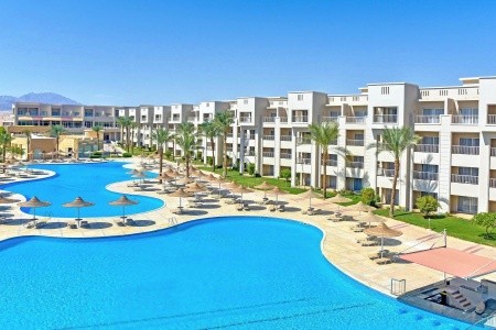 Jaz Soma Beach (Ex. Solymar Soma Beach) - 2