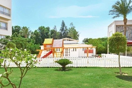 Jaz Soma Beach (Ex. Solymar Soma Beach) - 8