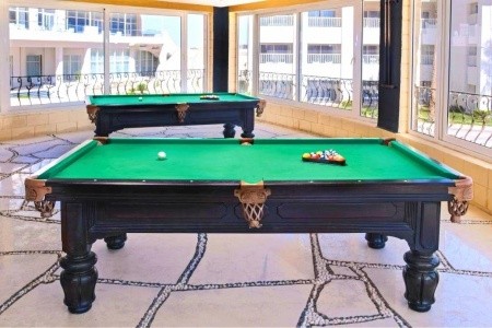 Jaz Soma Beach (Ex. Solymar Soma Beach) - 10