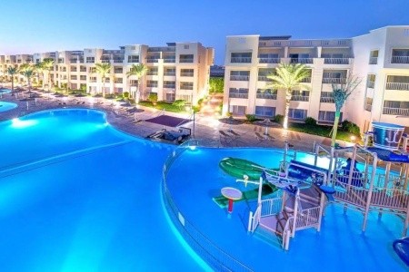 Jaz Soma Beach (Ex. Solymar Soma Beach) - 11