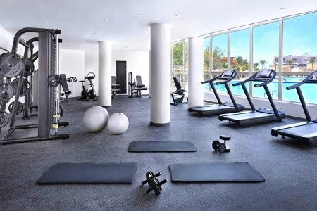 Jaz Soma Beach (Ex. Solymar Soma Beach) - 12