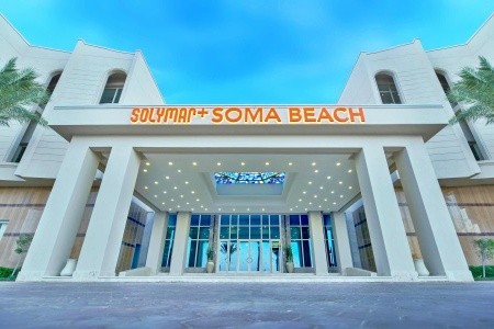 Jaz Soma Beach (Ex. Solymar Soma Beach) - 16