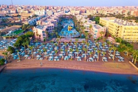 Le Pacha Resort - 2