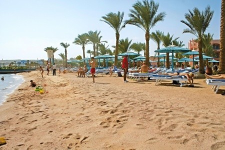 Le Pacha Resort - 3