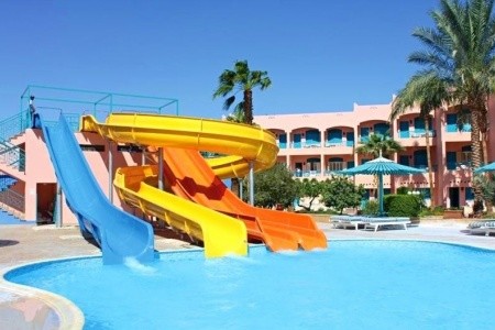 Le Pacha Resort - 4