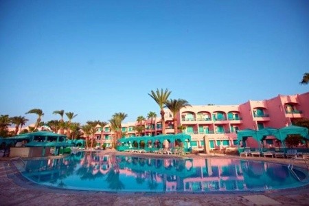 Le Pacha Resort - 5