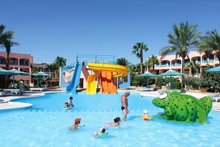Le Pacha Resort - 6