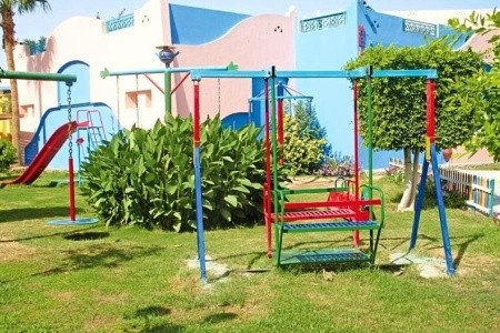 Le Pacha Resort - 7