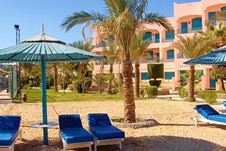 Le Pacha Resort - 8
