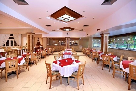 Le Pacha Resort - 9