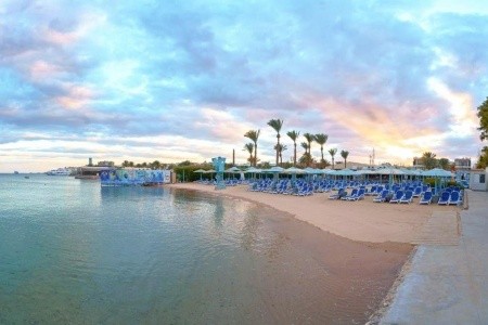 Egypt Hurghada Minamark Beach Resort 8 dňový pobyt All Inclusive Letecky Letisko: Bratislava September 2026 (22/09/26-29/09/26)