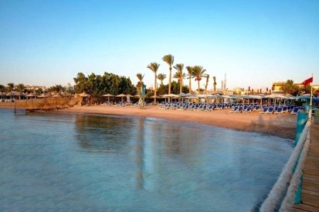 Egypt Hurghada Minamark Beach Resort 8 dňový pobyt All Inclusive Letecky Letisko: Bratislava September 2026 (22/09/26-29/09/26)