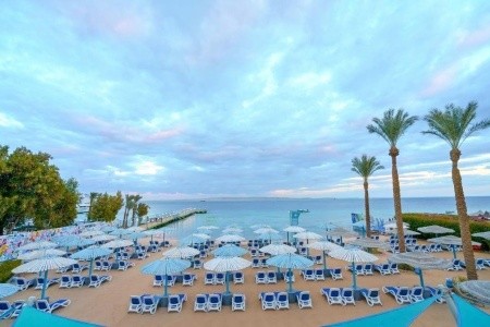 Egypt Hurghada Minamark Beach Resort 8 dňový pobyt All Inclusive Letecky Letisko: Bratislava September 2026 (22/09/26-29/09/26)