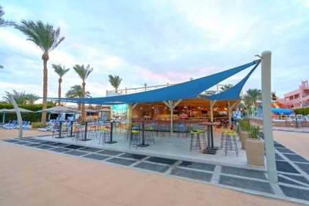 Egypt Hurghada Minamark Beach Resort 8 dňový pobyt All Inclusive Letecky Letisko: Bratislava September 2026 (22/09/26-29/09/26)