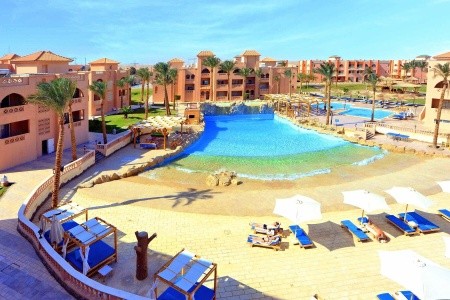 Pickalbatros Aqua Blu Resort Hurghada (Ex. Sea World) - 2