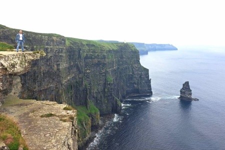 IRSKO od A do Z letecky - 44