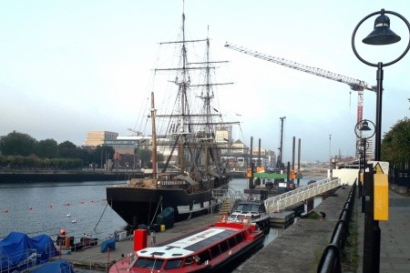 IRSKO od A do Z letecky - 45