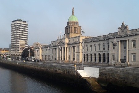 IRSKO od A do Z letecky - 46