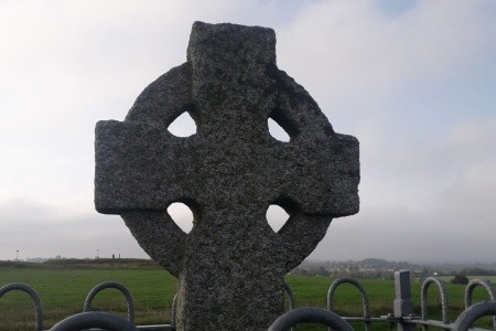 IRSKO od A do Z letecky - 48