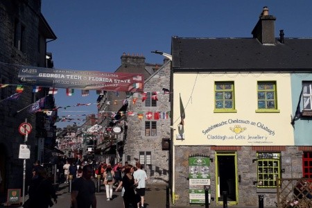 IRSKO od A do Z letecky - 49