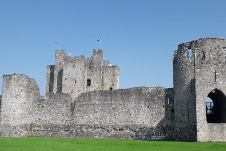 IRSKO od A do Z letecky - 50