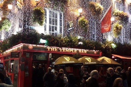 IRSKO od A do Z letecky - 52