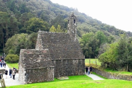 IRSKO od A do Z letecky - 55